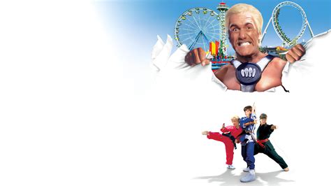 3 Ninjas: High Noon at Mega Mountain – DXStream