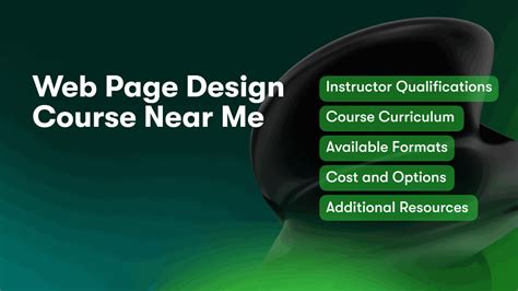 Image result for Web Page Design Course