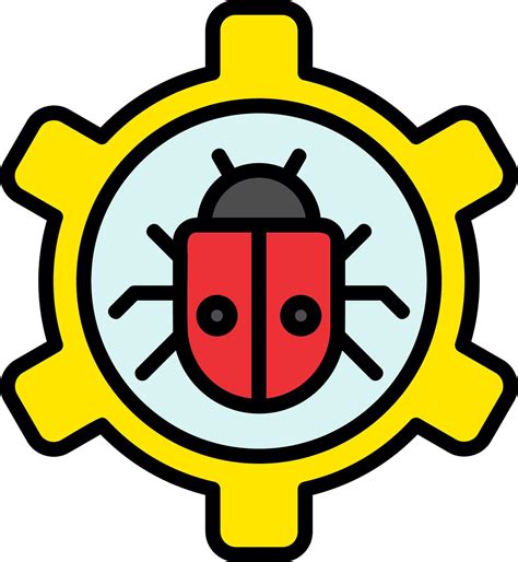 Debug Icon 的图像结果