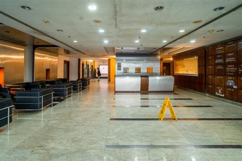 EFC Offices Bidhannagar - Coworking Space and Shared Office Space in ...