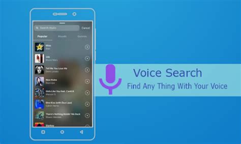 Image result for Install Voice Search