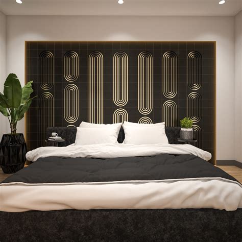 APAGAR Square & Metal Leatherite Acoustic Panel - Apagar