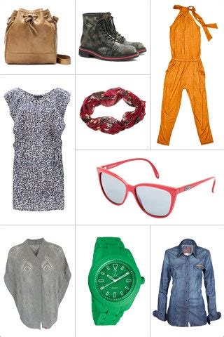 Look the part: NH7 Weekender | Vogue India