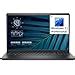 Dell Vostro 15 3510 15.6" Business Laptop Computer, Intel Quad-Core i5 ...