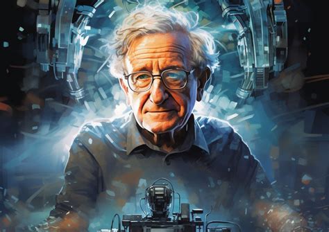 Noam Chomsky: Where Artificial Intelligence Went Wrong - The Atlantic