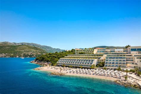 Top Ten Luxury Hotels Dubrovnik at Billy Dendy blog
