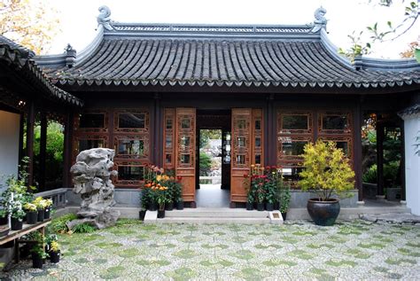 China Garden Perry Michigan