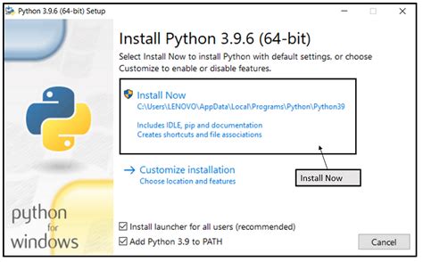 Setup Python Idle 的图像结果