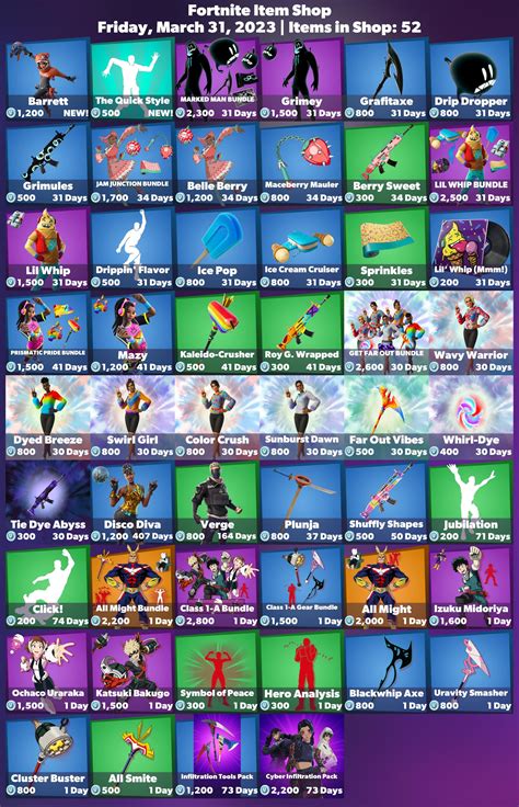 @Glittch676yt/Fortnite leaks / Twitter