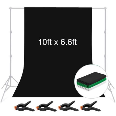 10 x 6.6 ft Muslin Photography Backdrops Photos | Ubuy India