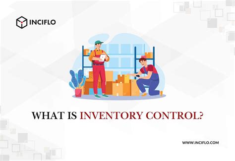 Methods of Inventory Control 的图像结果