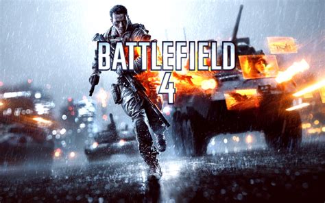 【战地4】【1080P 60FPS 】 单人剧情通关流程 （完结）单机游戏 Battlefield4_哔哩哔哩 (゜-゜)つロ 干杯 ...