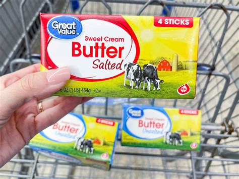 Where to Find Cheap Butter in the Midst of Inflation 2023 - The Krazy ...