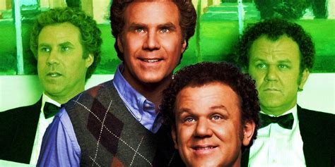 Image result for Watchmojo.com Top 10 Step Brothers