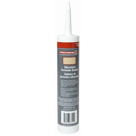 Precision Components 10-1/2-oz Perimeter Sealant at Lowes.com