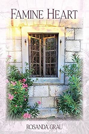 Buy Famine Heart: A poetic pathway from chaos to mercy Book Online at ...