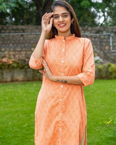 Gorgeous Designer Kurtis For Her – Parinita Sarees and Fashion