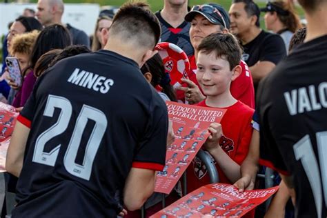 Loudoun United vaults to top of USL Championship standings following 2 ...