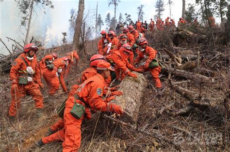 2020年台州市扑救森林火灾应急演练在玉环举行