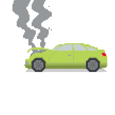 Cartoon Car Crash Gif - Cartoones