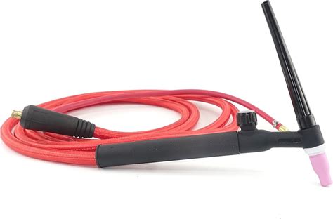 MCOLT Welding Equipment WP9FV 120A TIG Welding Torch India | Ubuy
