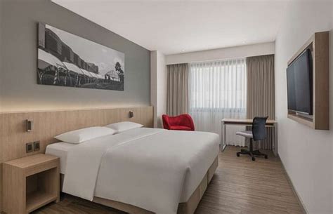 PARK INN BY RADISSON NORTH EDSA (Quezon City) - Hotel Reviews, Photos ...