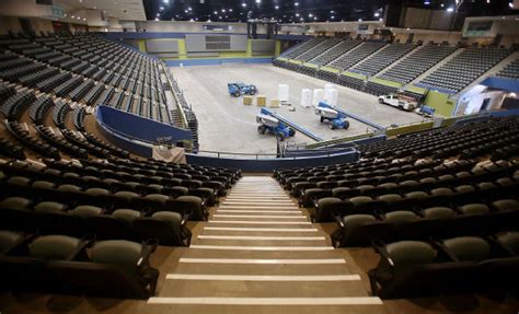 Tucson Convention Center Arena Seating Chart | Portal.posgradount.edu.pe