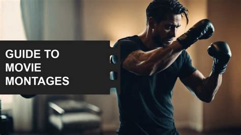 Image result for Montage Video Examples