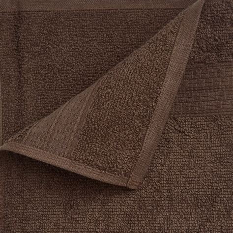 Buy SPACES Day2Day Set of 2 Cotton Hand Towels - 60x40cm from Spaces at ...