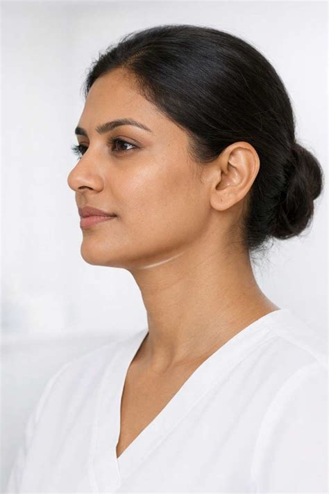Double Chin Treatment in Delhi | Non-Surgical Jawline Sculpting & Fat ...