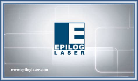 Epilog Laser – Hardware – CorelDRAW Help
