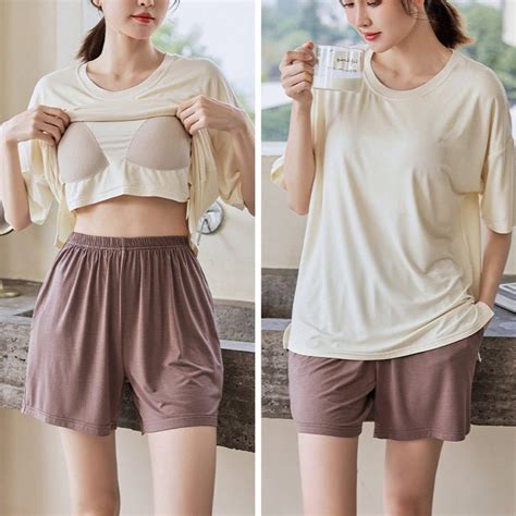 Zerobra - Built in Bra Tops, Nightwear and Gymwear