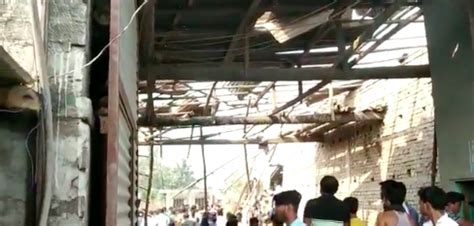West Bengal: 5 Killed, 5 Critically Injured in Blast at Malda Plastic ...