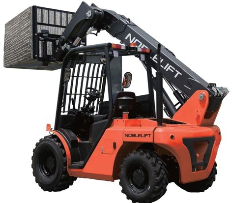 Image result for Compact Telehandler