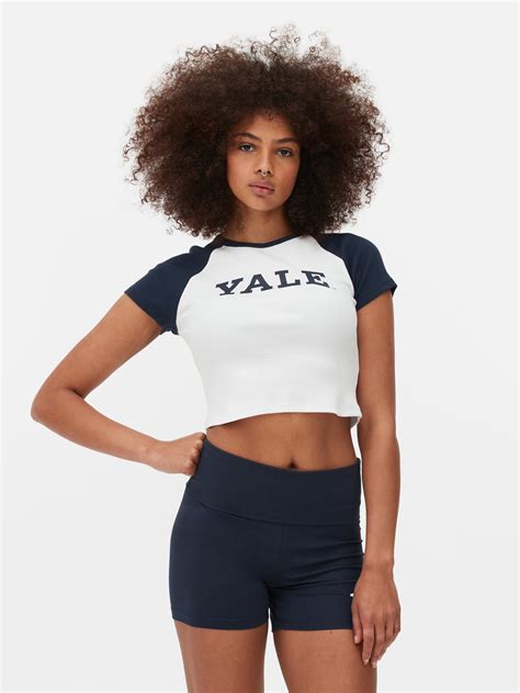 Yale University Shirts