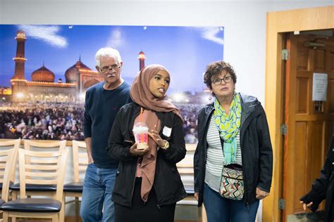 IRC and ISM Welcome Visitors During Doors Open Milwaukee | Wisconsin ...