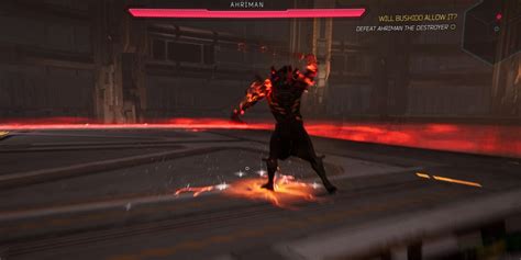 Image result for Ghost Runner Boss Fight
