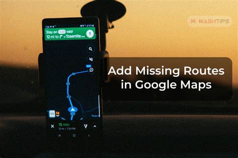 Image result for Google Maps Menu