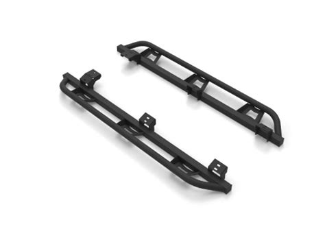 Image result for Snow Runner Step Sides