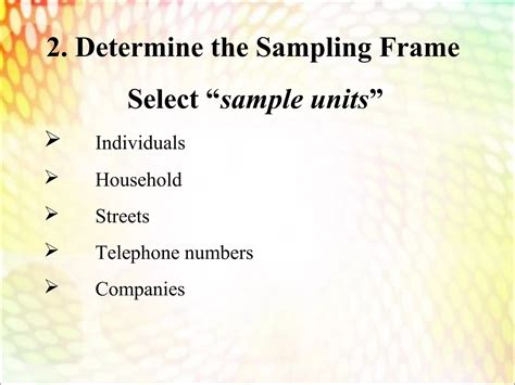 Image result for Sampling Design