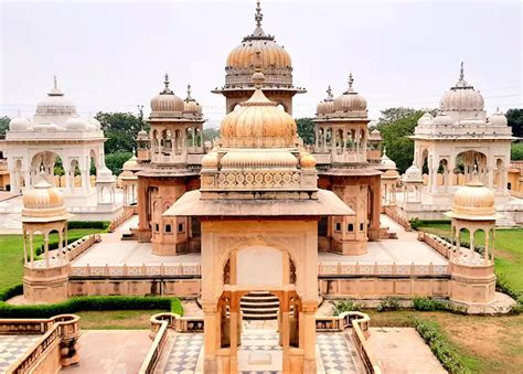 Jaipur Tourist Attractions, Best Jaipur Tourism Places to visit