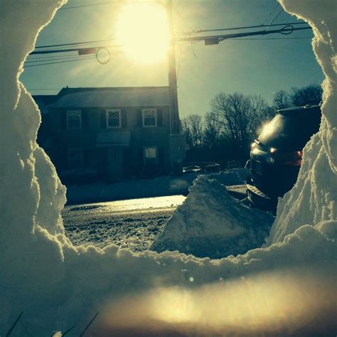 Snow Fort Time-Lapse 的图像结果