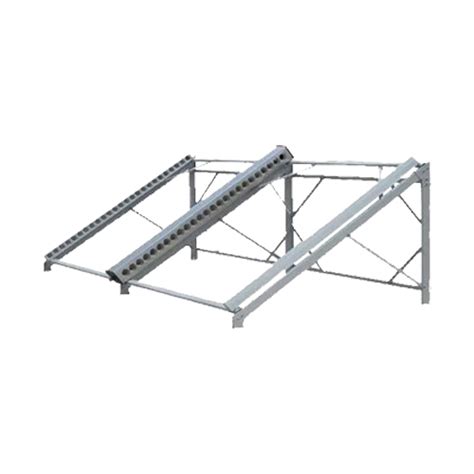 Solar Cable Tray - Durable Galvanized Iron Tray at Best Price for Solar ...