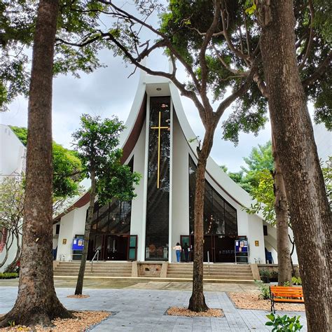Xavier Hall, Bangkok - Tripadvisor