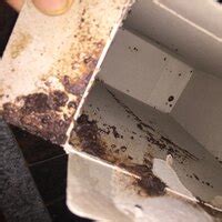 More Store — Product seal was opened