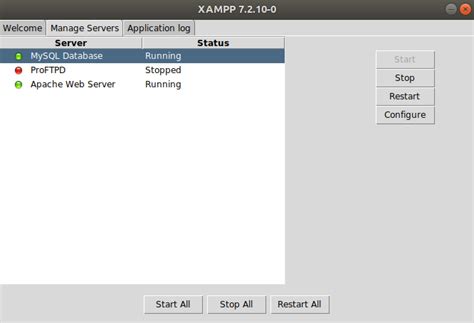Local Database WordPress 的图像结果