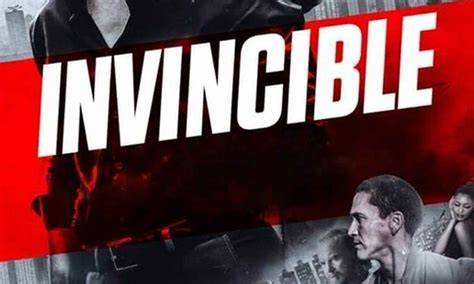 Image result for Invincible Stream