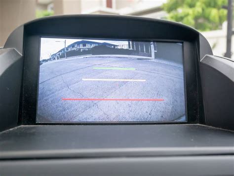 Rear View Camera Screen 的图像结果
