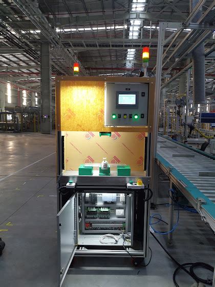 IOLOGIX Automation Solutions