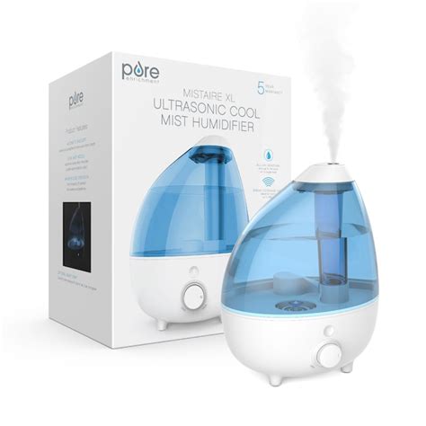 Pure Humidifier 的图像结果